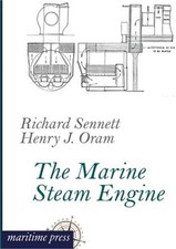 The Marine Steam Engine