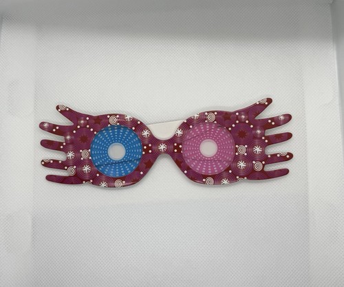 Harry potter luna lovegood - potter,