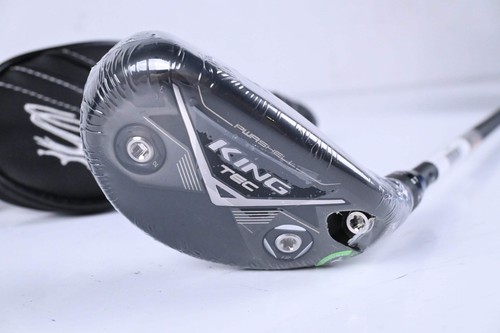 Cobra king tec - king, #3