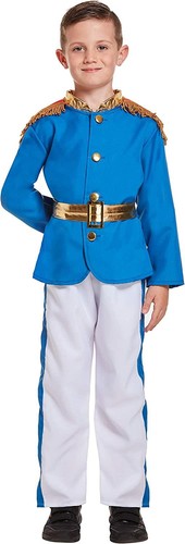 Henbrandt fancy dress boy - fancy,