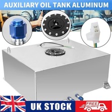 20 Gallon / 80 Litre Aluminum