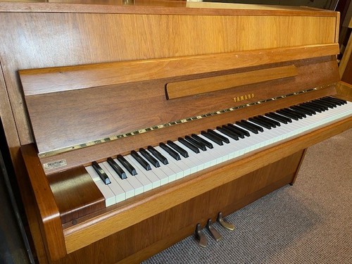 Yamaha m5j pedal - yamaha, upright