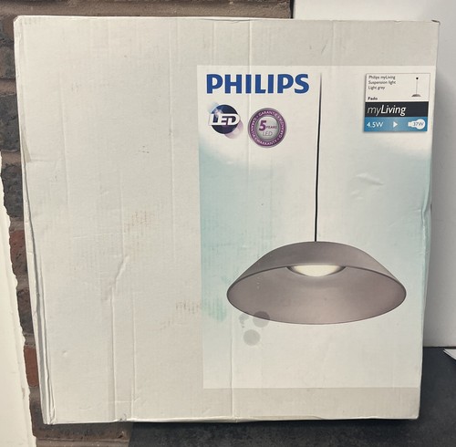 Phillips fado light grey - fado,