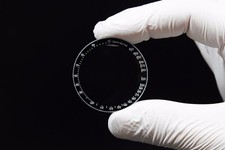 NEW OMEGA SPEEDMASTER MARK II