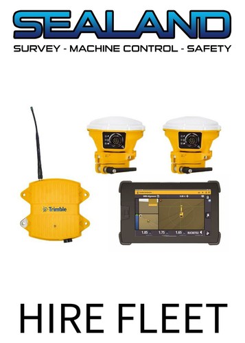 Trimble excavator gps - excavator, machine