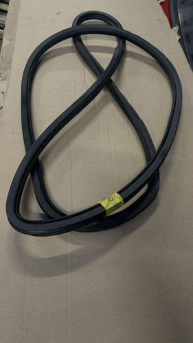 Vauxhall monaro drivers door - monaro,