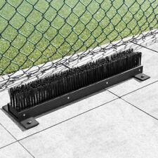 Boot Scraper & Brush [2x Sizes] | FIXED SHOE BRUSH | Sports/ Industrial/Farming