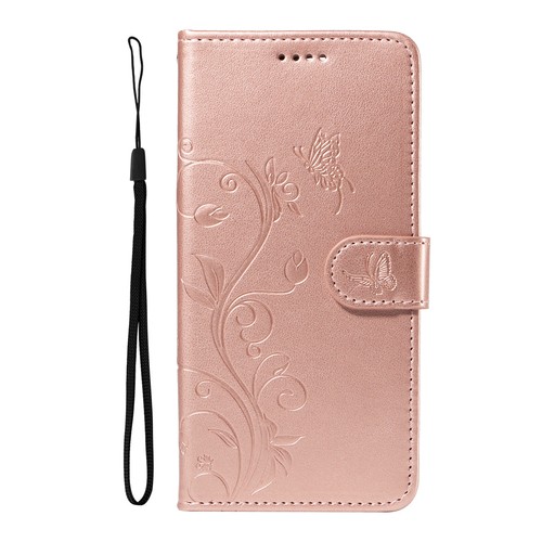 Apricot tree embossed - apricot,