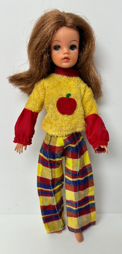 Rare 1975 pretty - pretty, pose