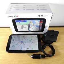 TomTom GO Expert 7” Truck