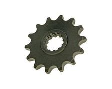 Aprilia MX 50 95-02 Front Sprocket 420 - 14 Teeth - UK Stock