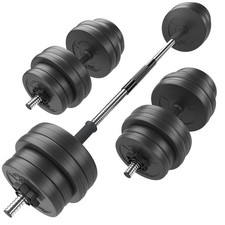 REBOXED 30kg Weight Set