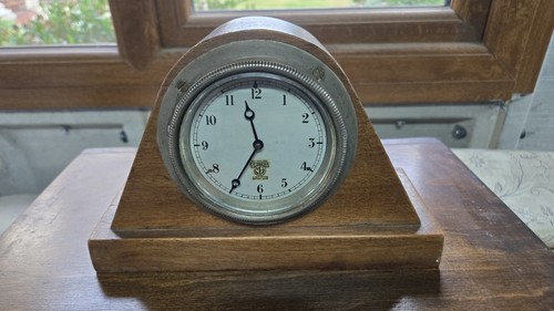 Smiths vintage car - vintage, dashboard