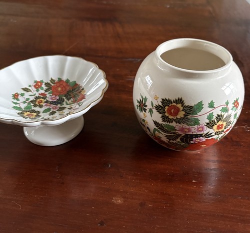 Vintage sadler indian tree - sadler,