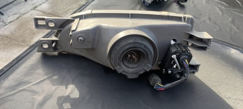 Subaru impreza wrx headlights - subaru,