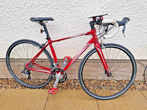 Giant avail ladies small road - avail,