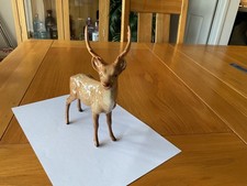 Beswick Fallow Deer Stag