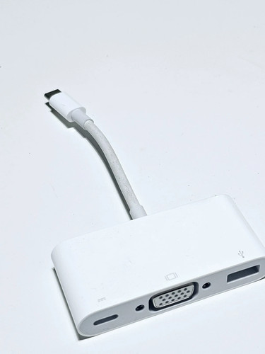 Genuine apple a1620 usb to - genuine,