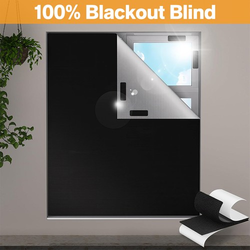 Travel blackout blind - travel, no