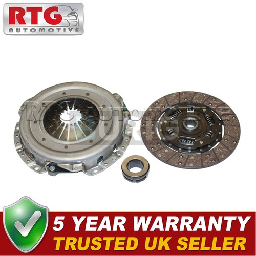 Rtg clutch kit fits - kit,
