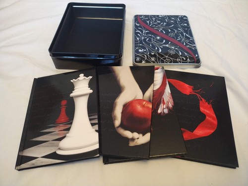 The twilight saga - the,