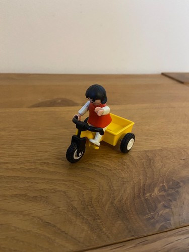 Vintage playmobile set 3359 - 3359,