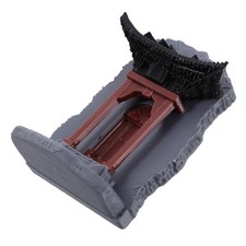  Japanese Garden Decor Statue