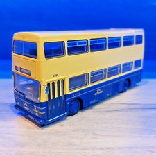 Britbus N6104 Scania/MCW Metropolitan West Midlands Travel