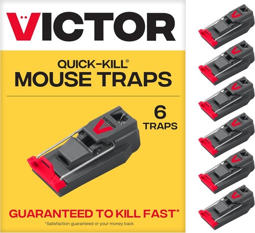 Victor m123ssr quick kill easy - m123ssr,