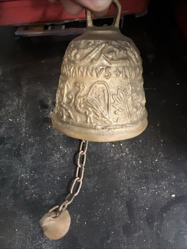 Johannas lucas brass - lucas, bell