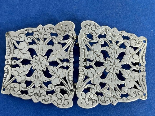 Nice antique edwardian solid - antique,