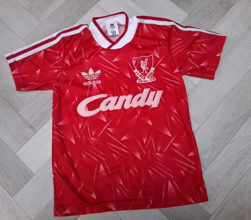 Genuine boys liverpool fc - ,