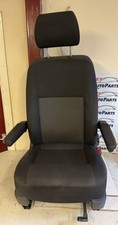Genuine VW Transporter T5 T6 T6.1 Drivers Captain Seat See Pictures 2020