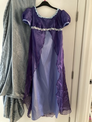 Home made purple - home, regency