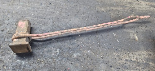 Blacksmithing forging iron - forging,