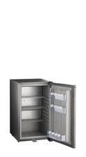 BRAND NEW TEFCOLD TM55 SOLID DOOR DRINKS MINI BAR FRIDGE NEXT DAY RRP £426