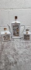 Gin and tonic tea pot - tonic,