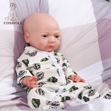 COSODLL 17" Reborn Baby Doll