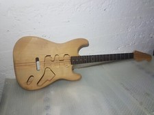 80's NECK THROUGH SWAMP ASH