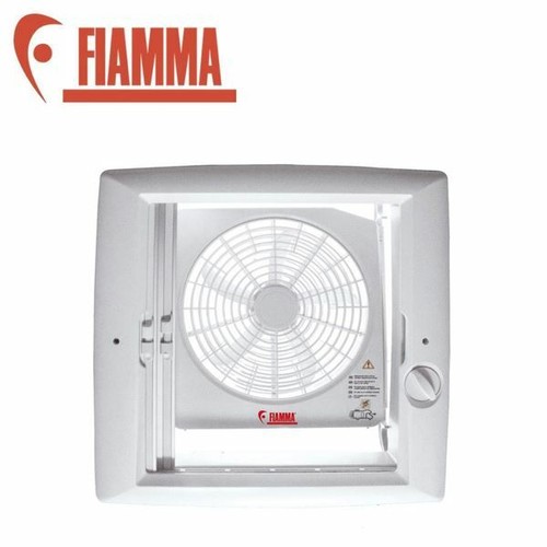 Fiamma turbo vent kit turns - fiamma,