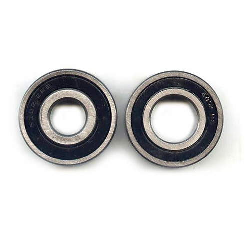 Wheel bearings royal enfield - royal,