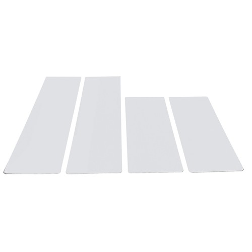 Armour extension set bicep - set,