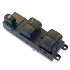 Master window switch - master, drivers