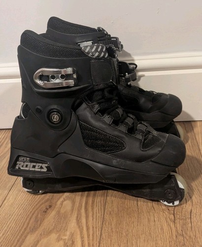 Roces graal aggressive - roces, skates