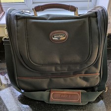 Beautiful Antler Overnight/Luggage Bag In Olive Green - Used Once Excellent Cond