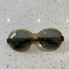 Vintage Polaroid Sunglasses
