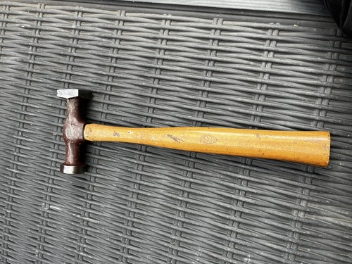 Vintage pexto panel beating - vintage,