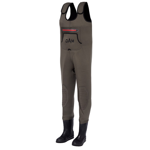 Dam break point neoprene - dam,
