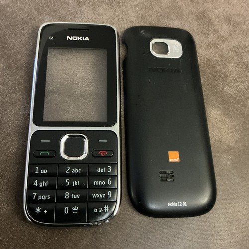Genuine original nokia 01 - original,