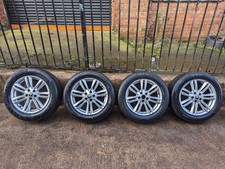 JAGUAR XF X250 SET OF 4 17"